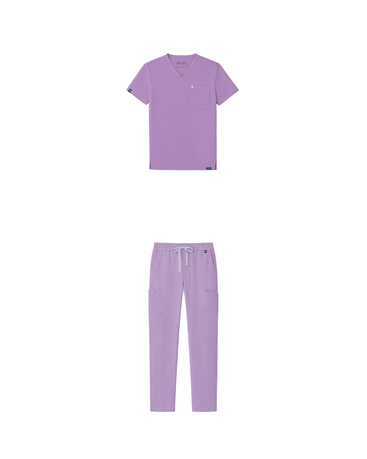 FYSEL® Core Scrub Set