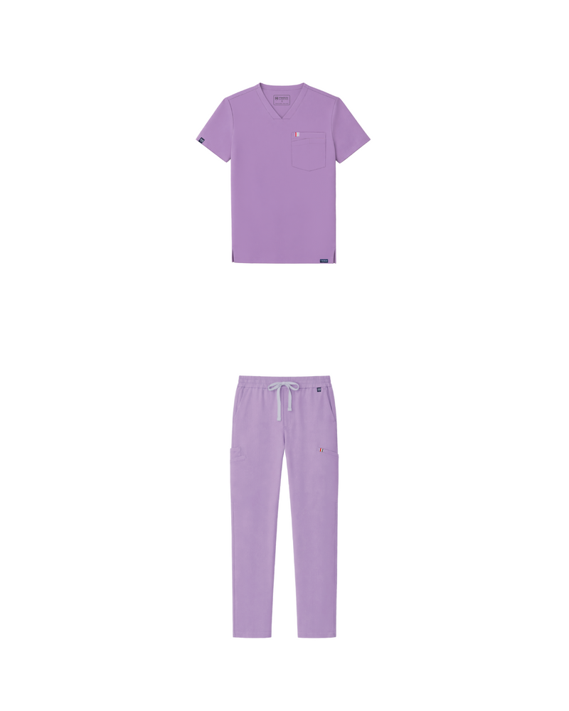 FYSEL® Core Scrub Set