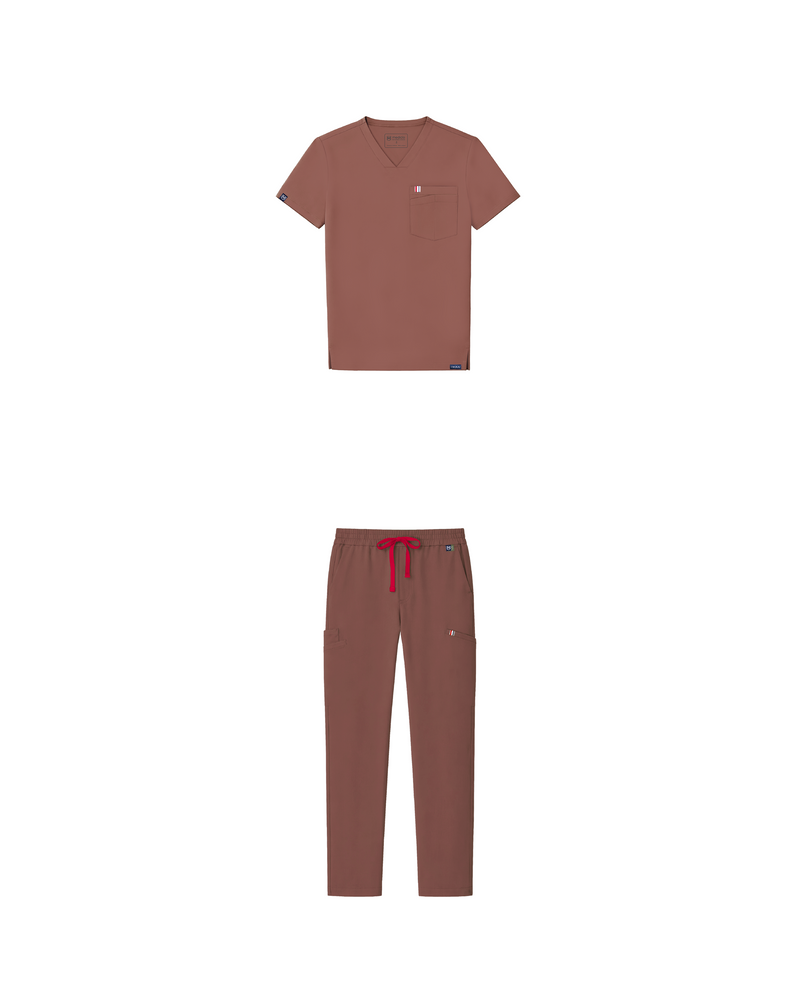 FYSEL® Core Scrub Set