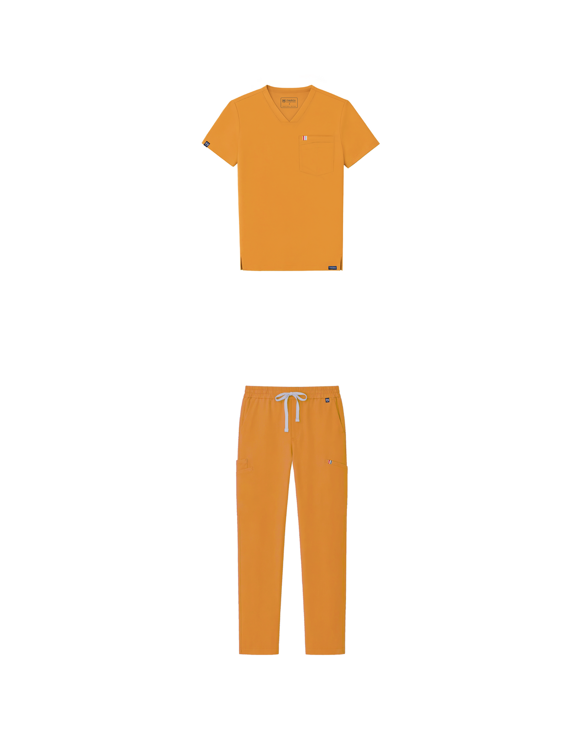 FYSEL® Core Scrub Set