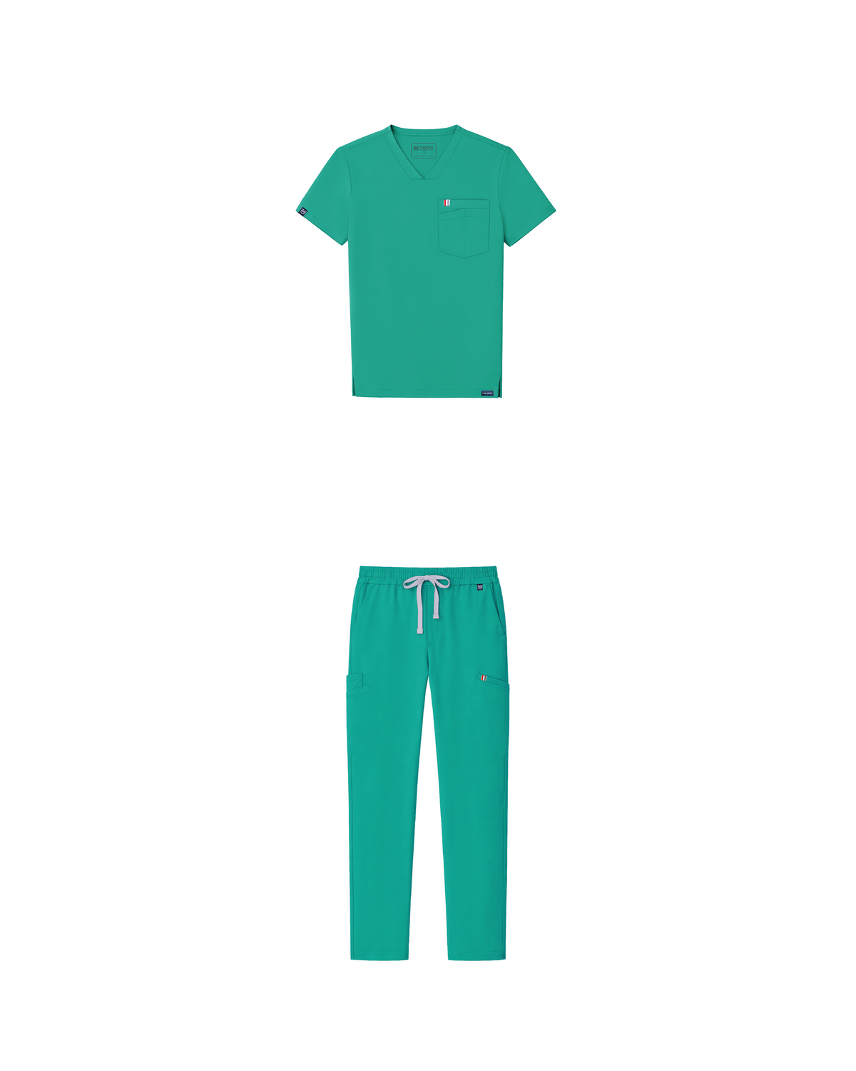 FYSEL® Core Scrub Set