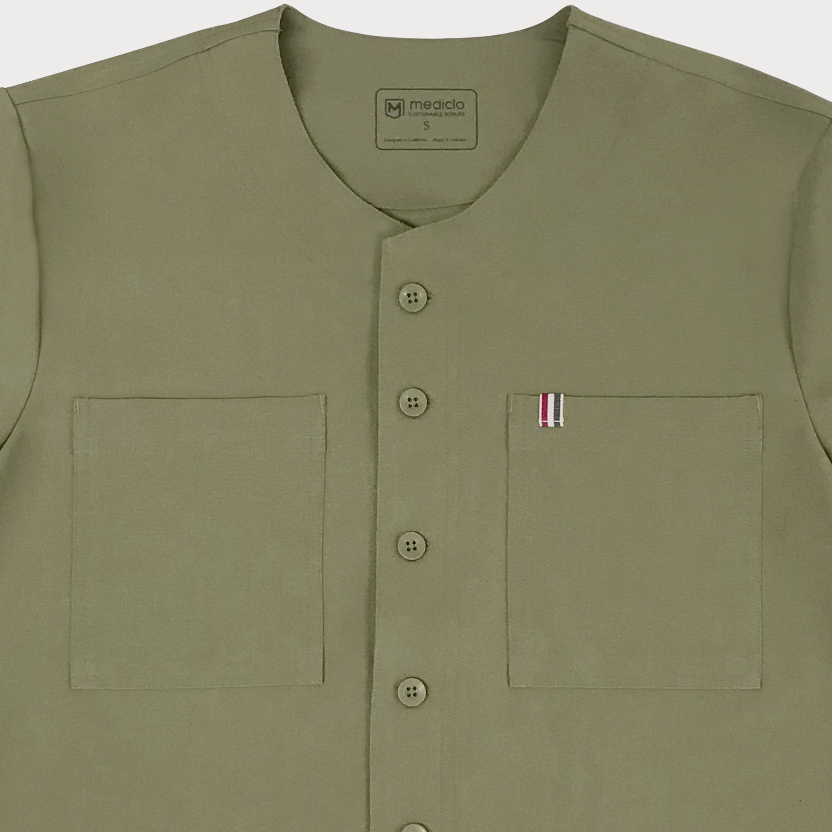 popup:Olive Green