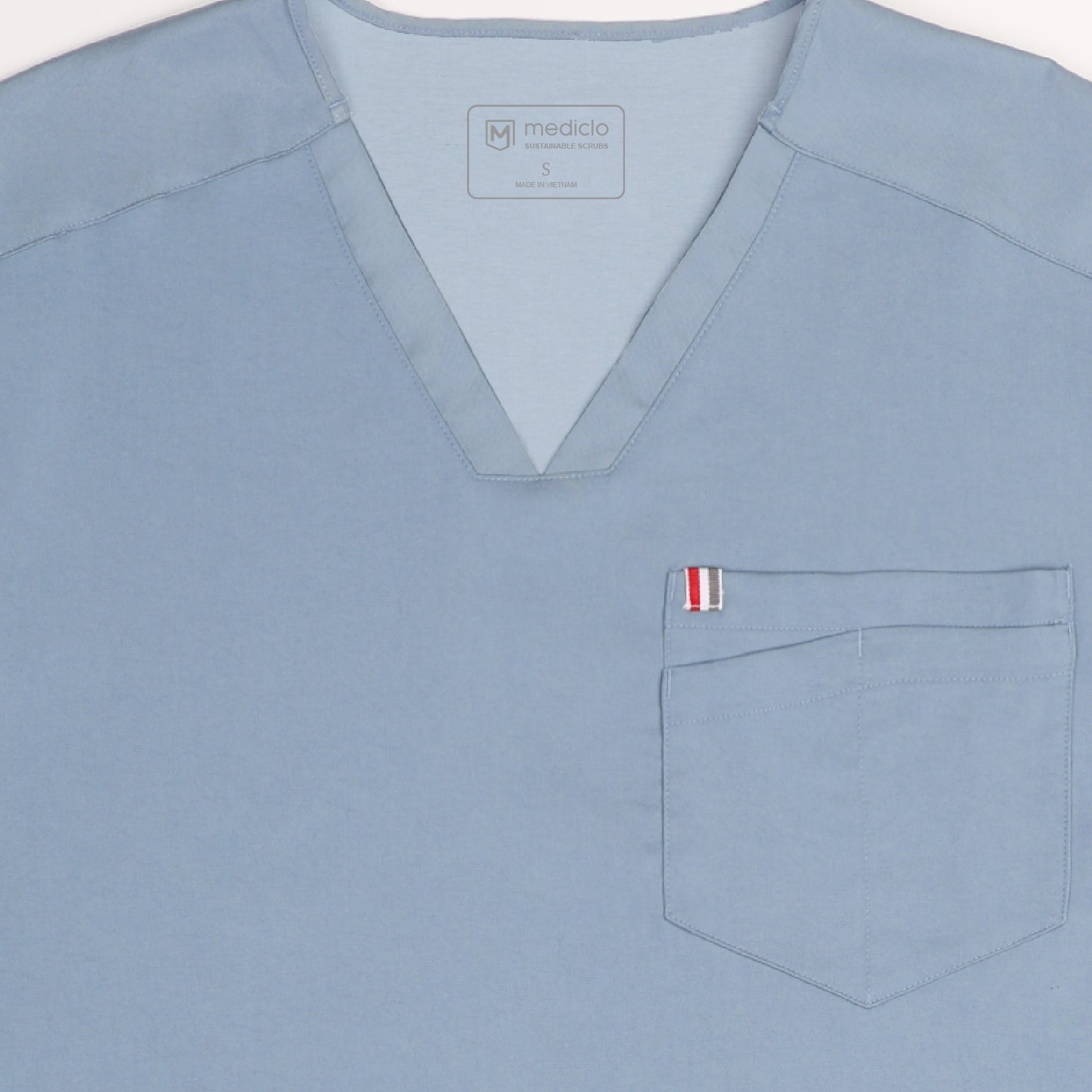 popup:light denim blue