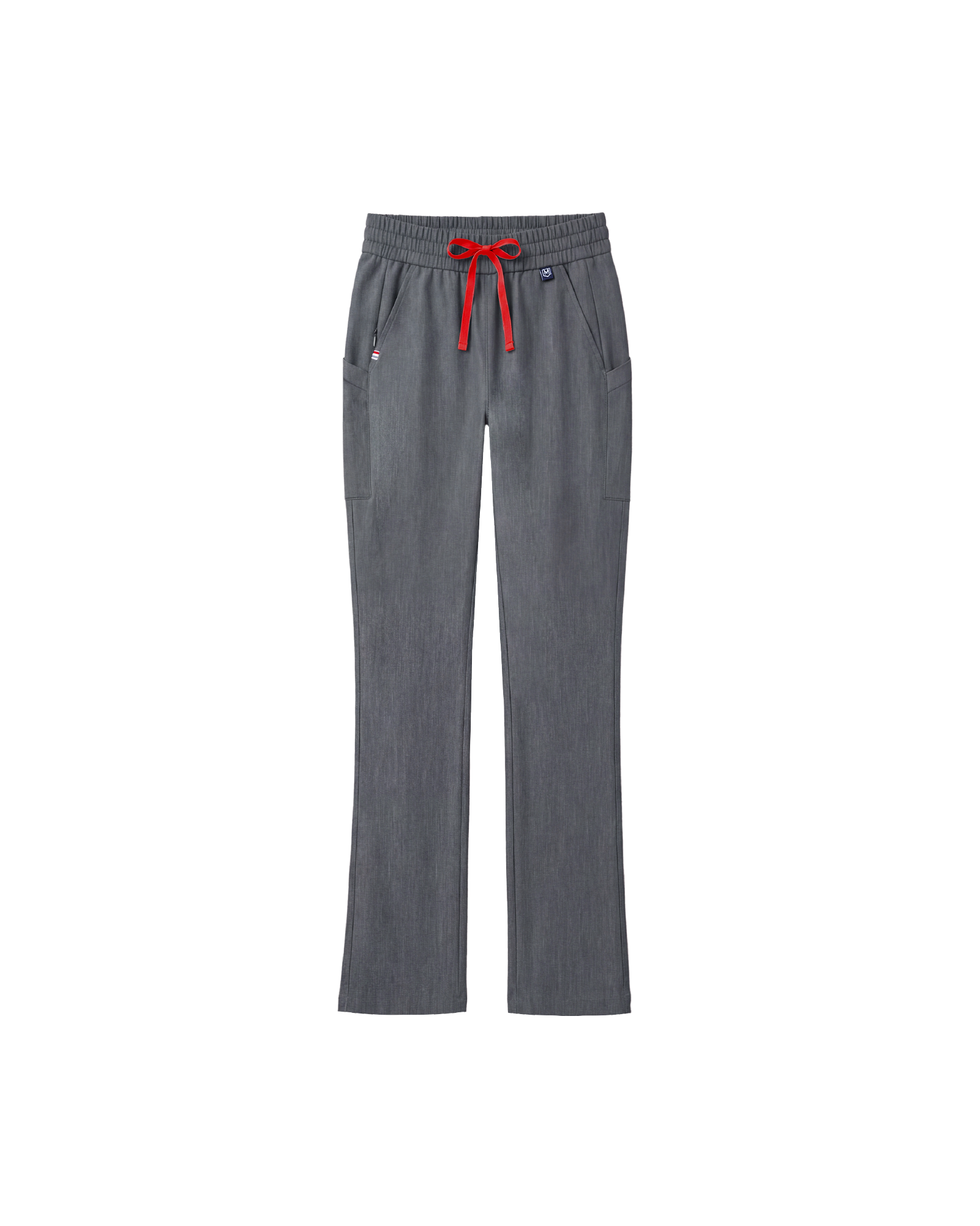 FYSEL® Bali Flare Scrub Pants