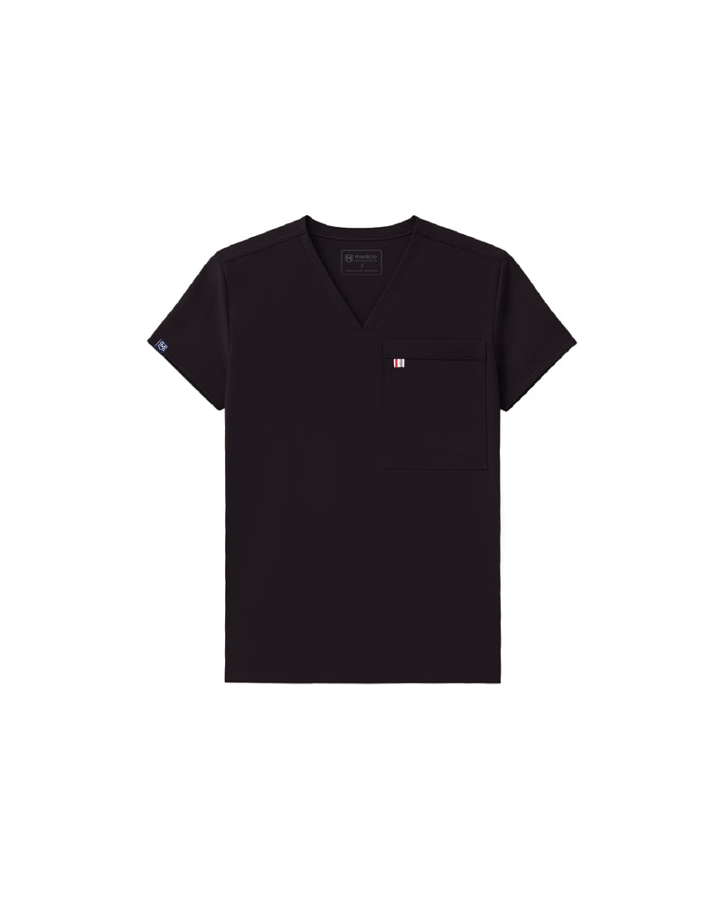 Black Bell Flat