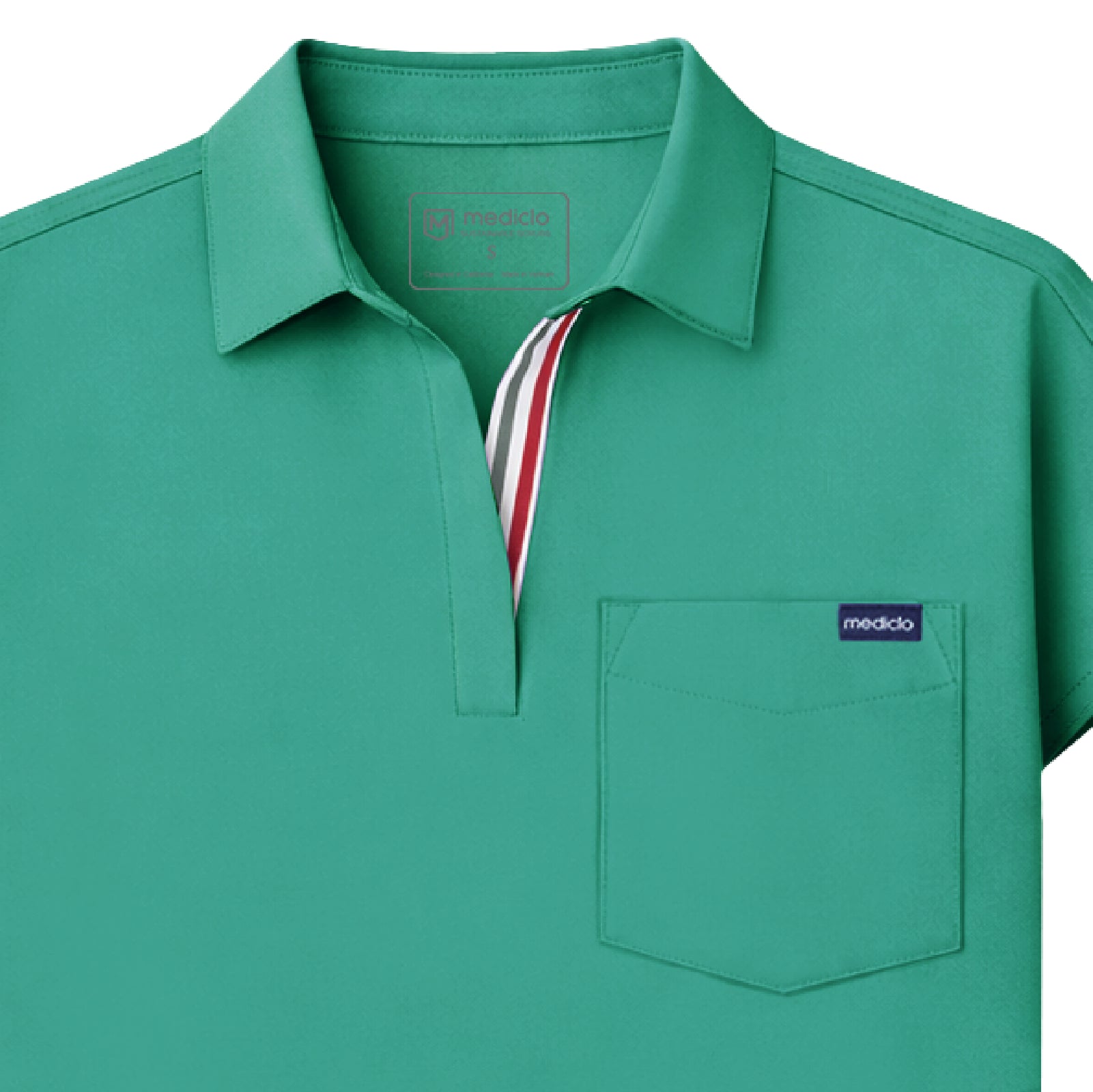 popup:Surgical Green