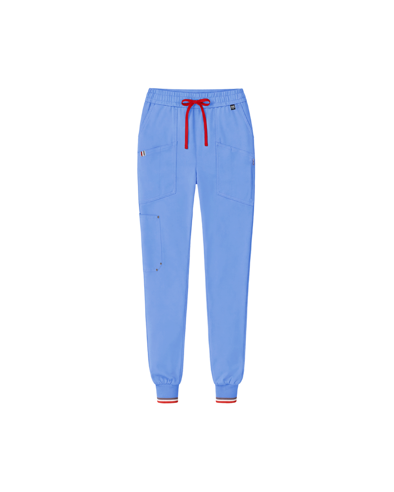 FYSEL® Catalina Jogger Scrub Pants
