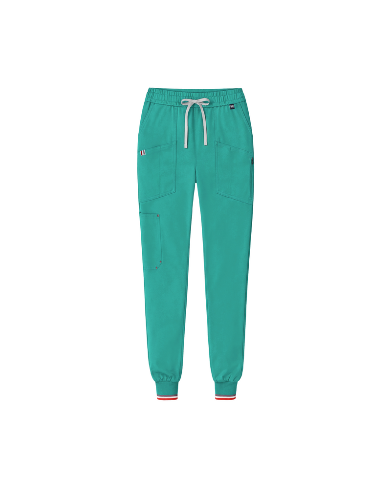 FYSEL® Catalina Jogger Scrub Pants