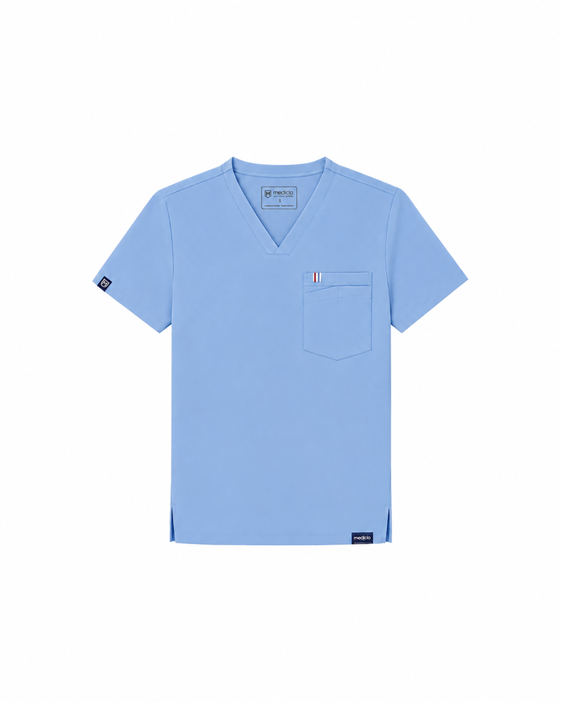 FYSEL® Crevan Essential Scrub Top