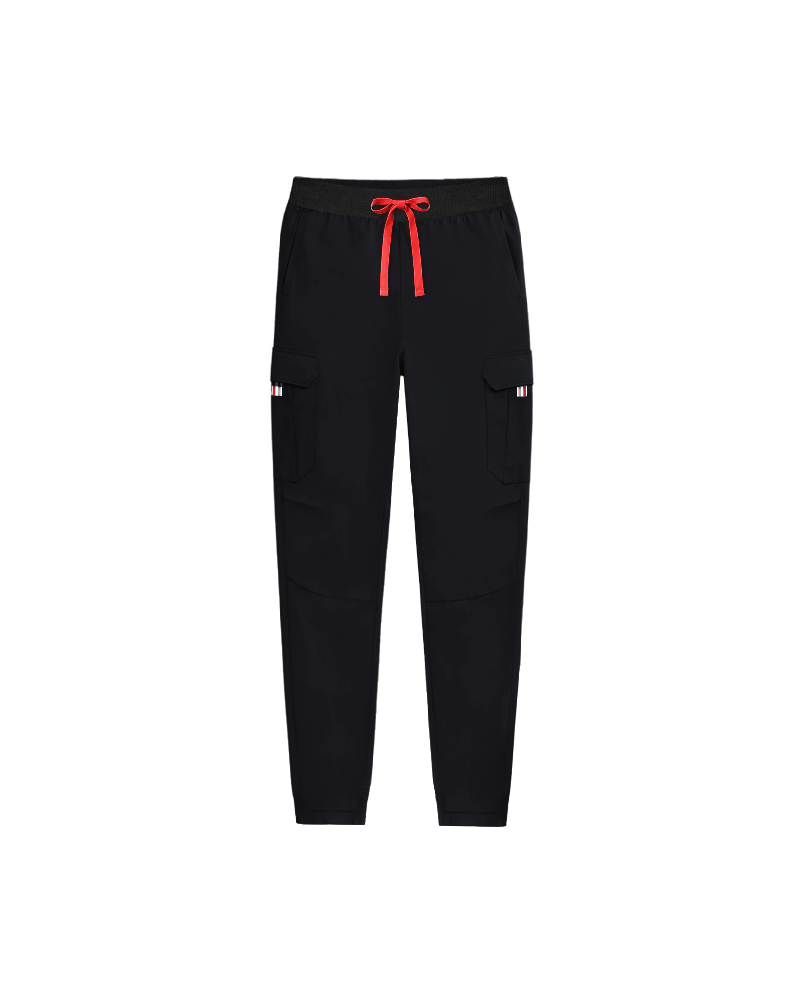 FYSEL® Java Athletic Taper Scrub Pants