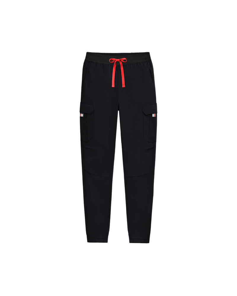 FYSEL® Java Athletic Taper Scrub Pants