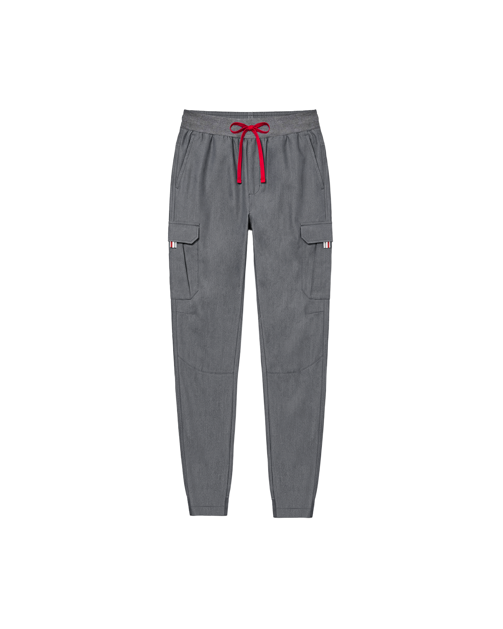 FYSEL® Java Athletic Taper Scrub Pants