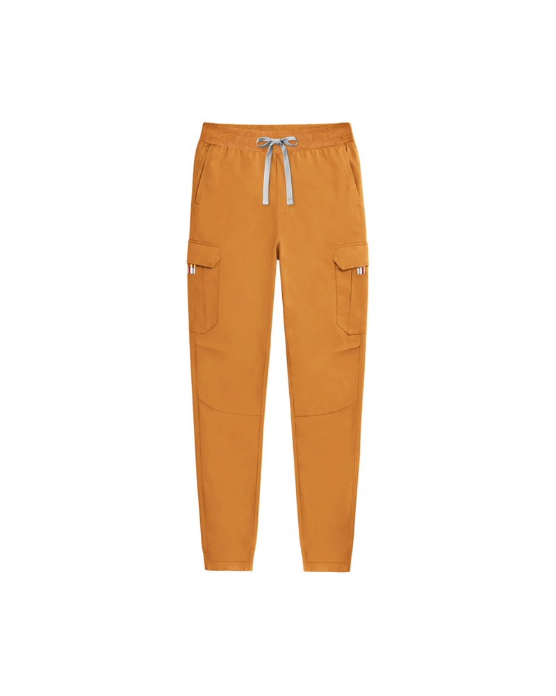 FYSEL® Java Athletic Taper Scrub Pants (Final Sale)