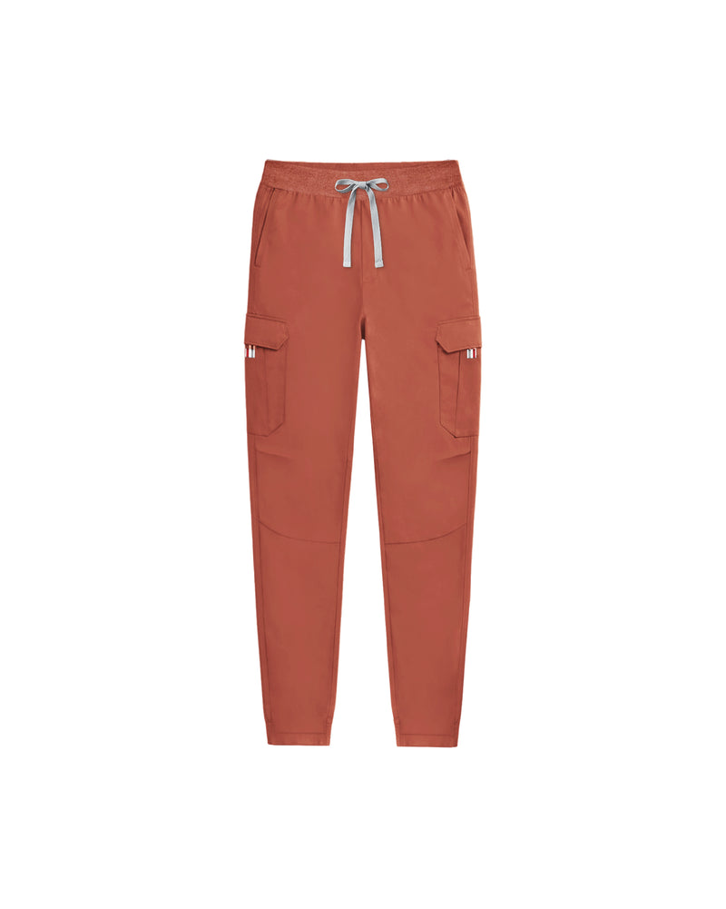 FYSEL® Java Athletic Taper Scrub Pants (Final Sale)