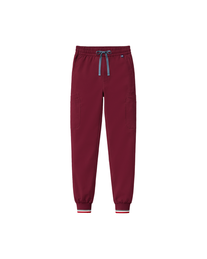 FYSEL® Kodiak Jogger Scrub Pants