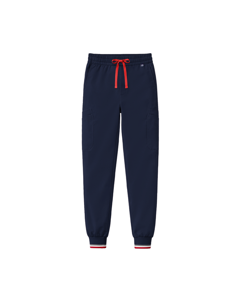 FYSEL® Kodiak Jogger Scrub Pants