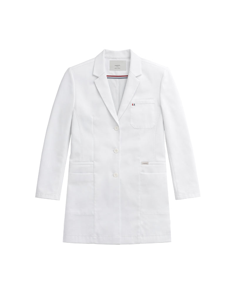 Koster Lab Coat