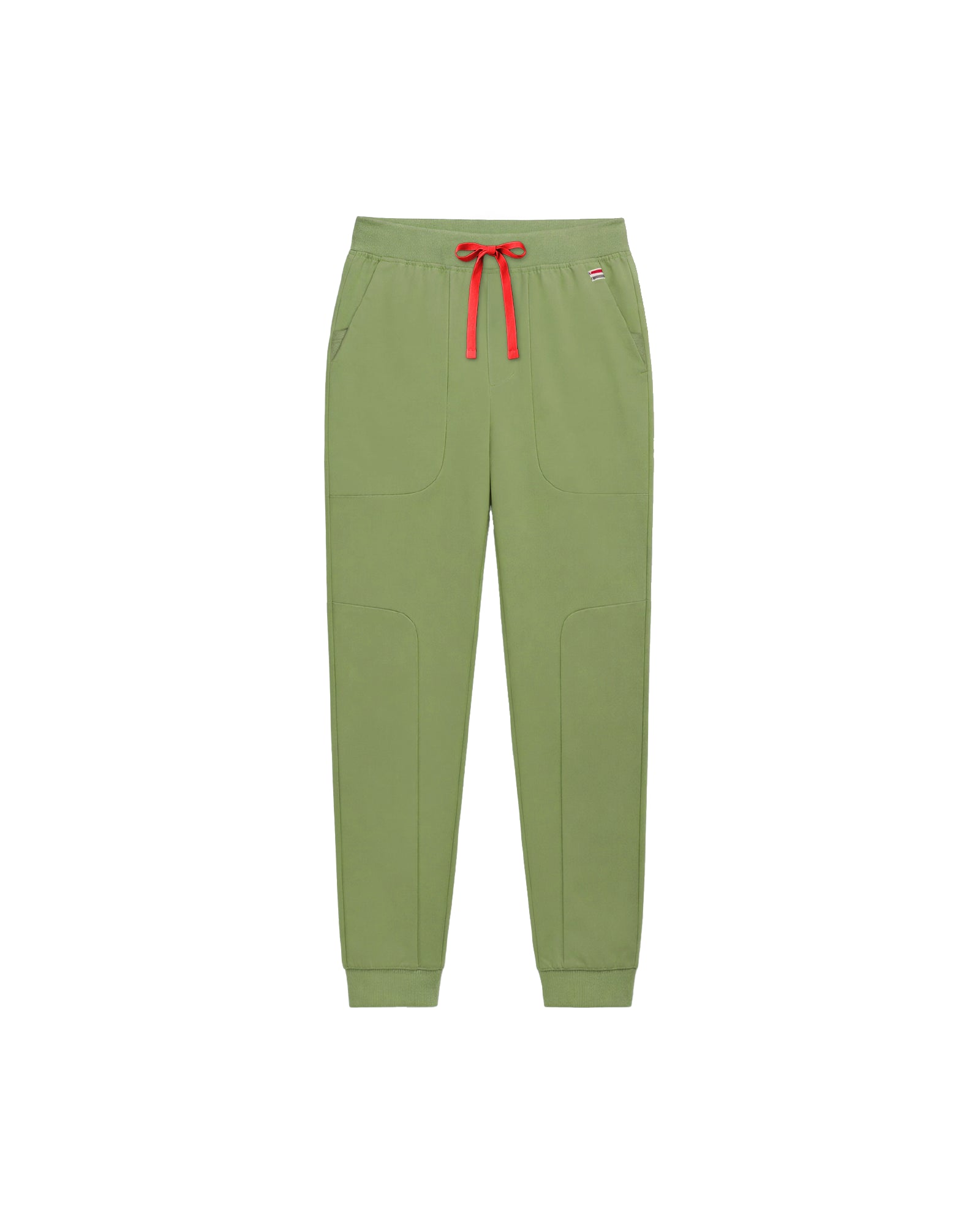 FYSEL® Milos Relaxed Jogger Scrub Pants