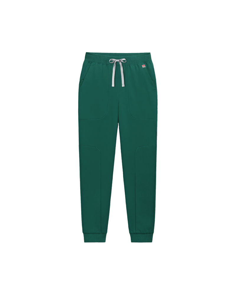 FYSEL® Milos Relaxed Jogger Scrub Pants