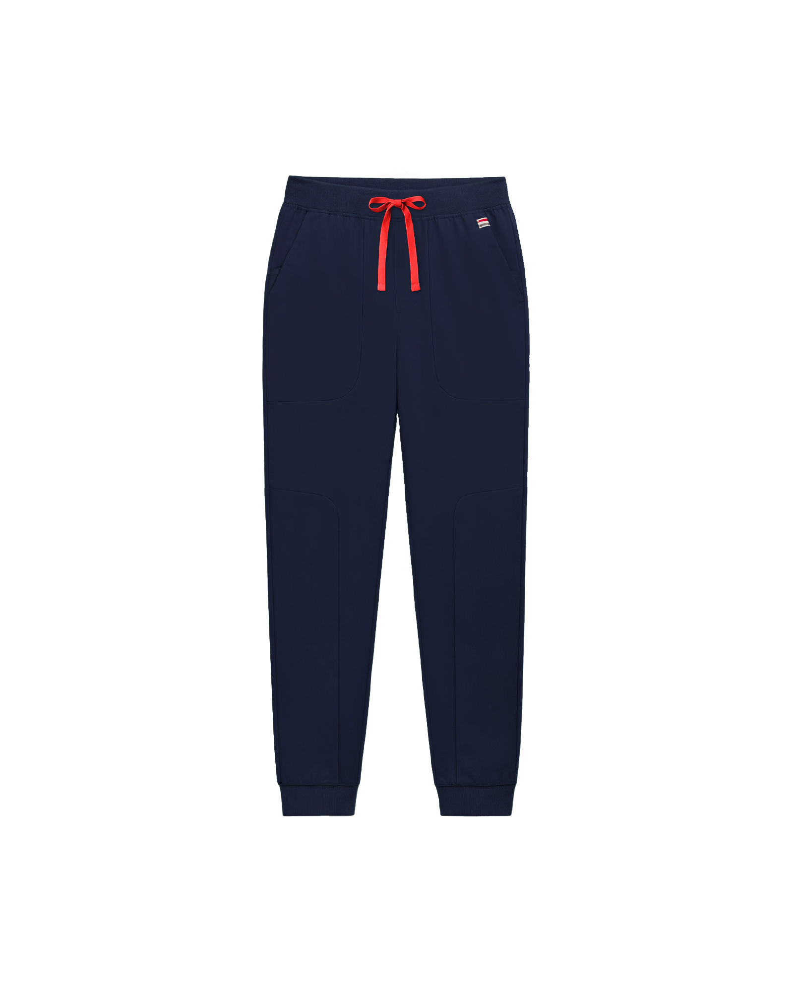 FYSEL® Milos Relaxed Jogger Scrub Pants