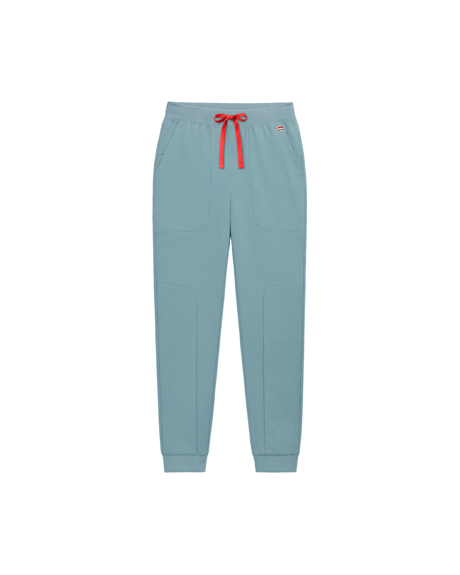 FYSEL® Milos Relaxed Jogger Scrub Pants