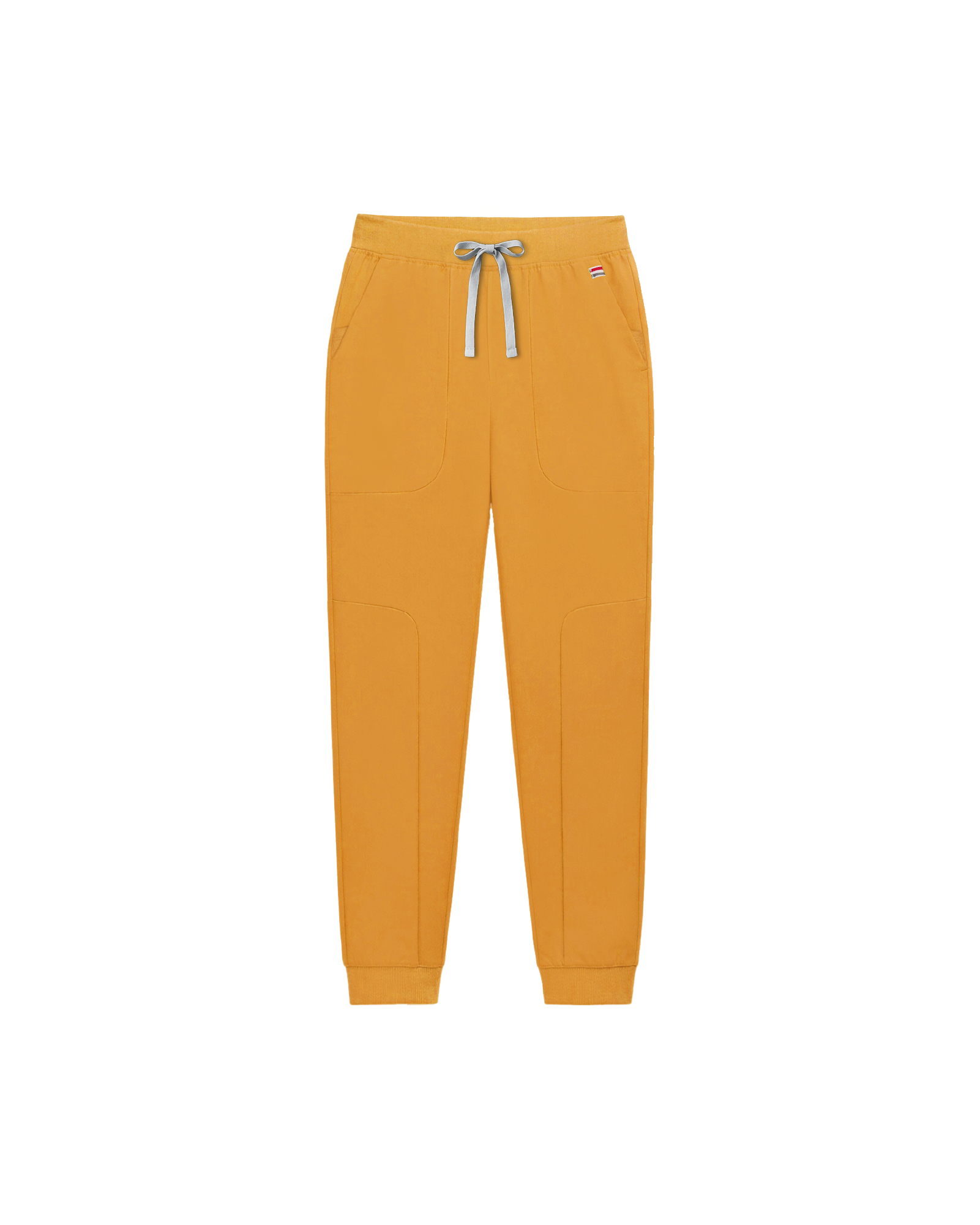 FYSEL® Milos Relaxed Jogger Scrub Pants