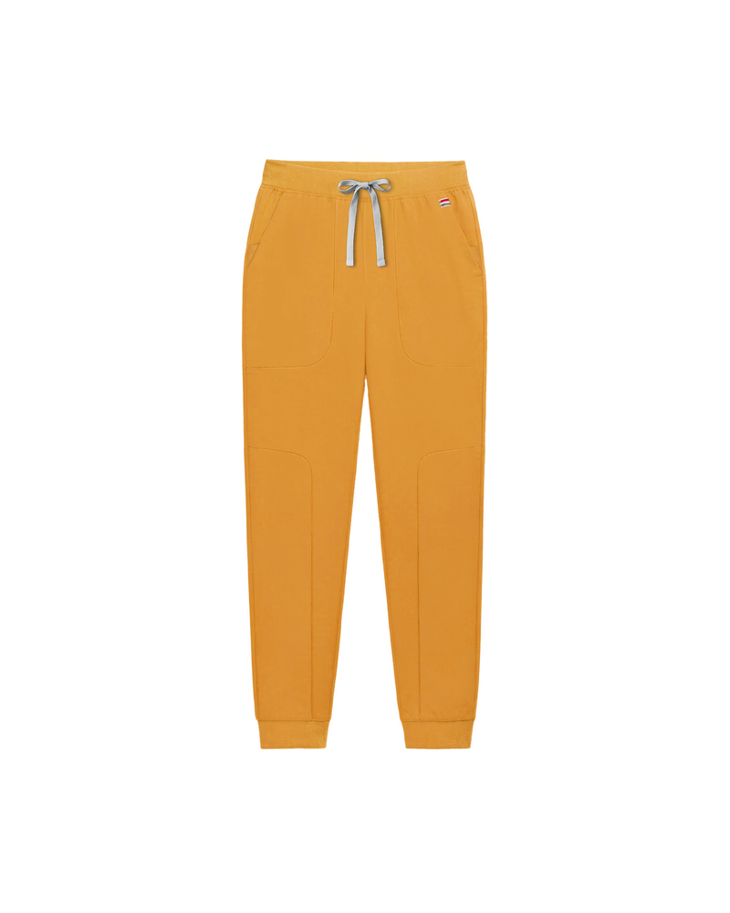 FYSEL® Milos Relaxed Jogger Scrub Pants (Final Sale)