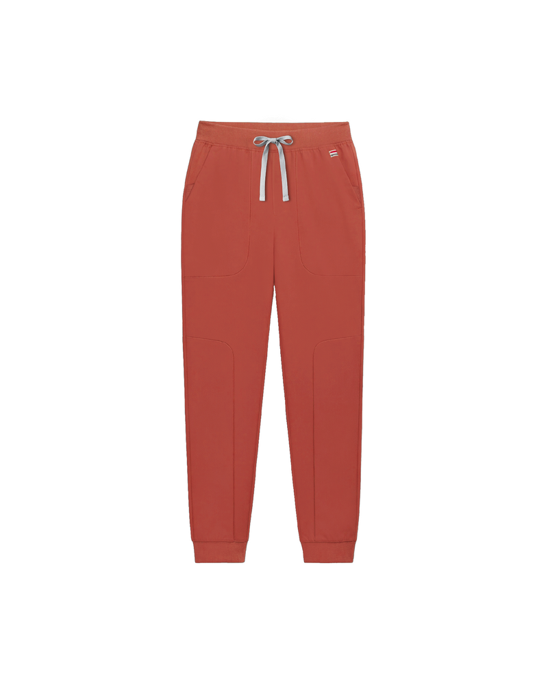 FYSEL® Milos Relaxed Jogger Scrub Pants (Final Sale)