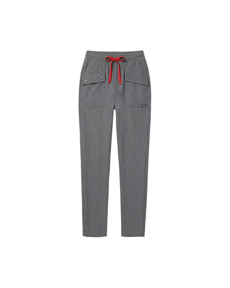 FYSEL® Moana Tapered Scrub Pants