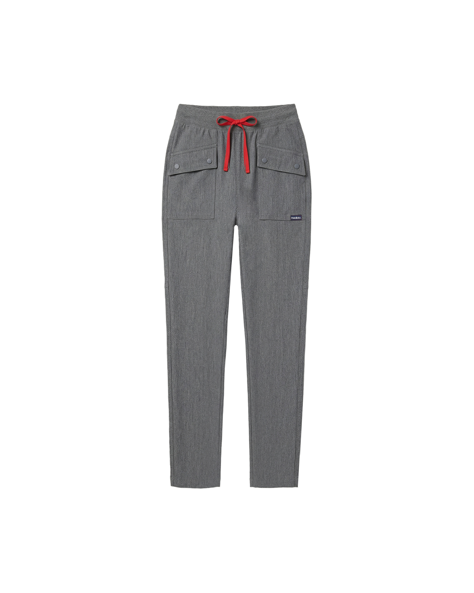 FYSEL® Moana Tapered Scrub Pants