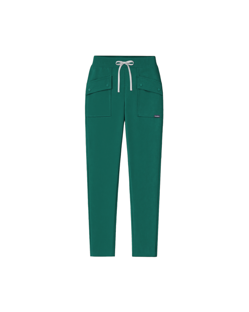 FYSEL® Moana Tapered Scrub Pants