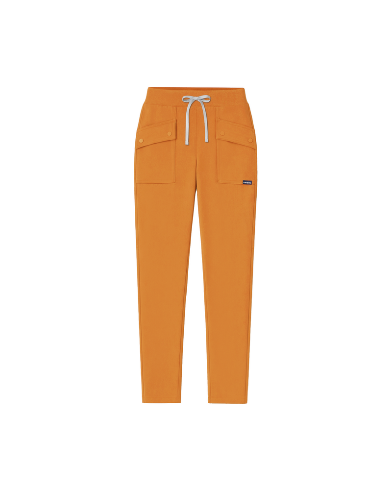 FYSEL® Moana Tapered Scrub Pants (Final Sale)