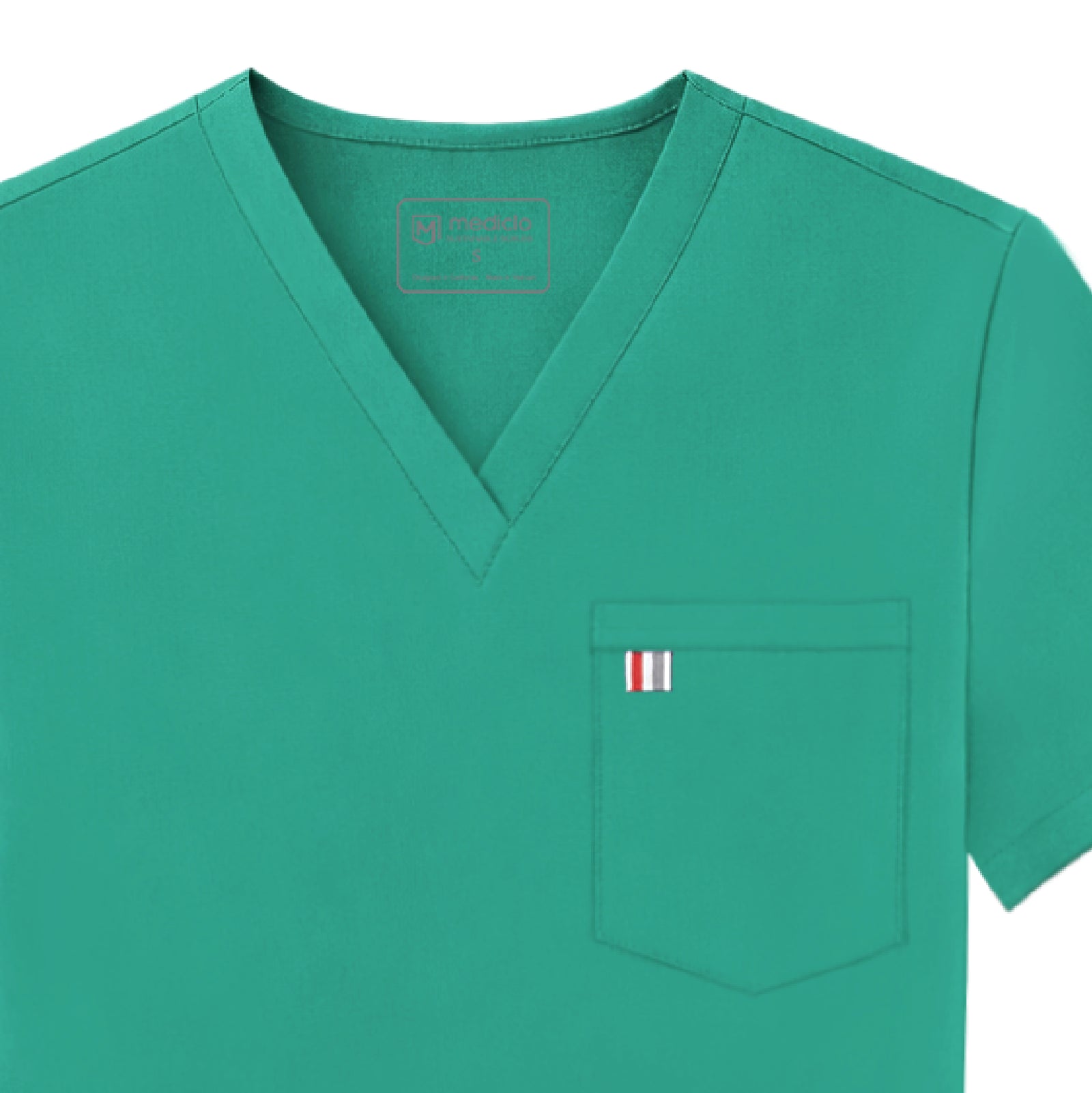 popup:Surgical Green