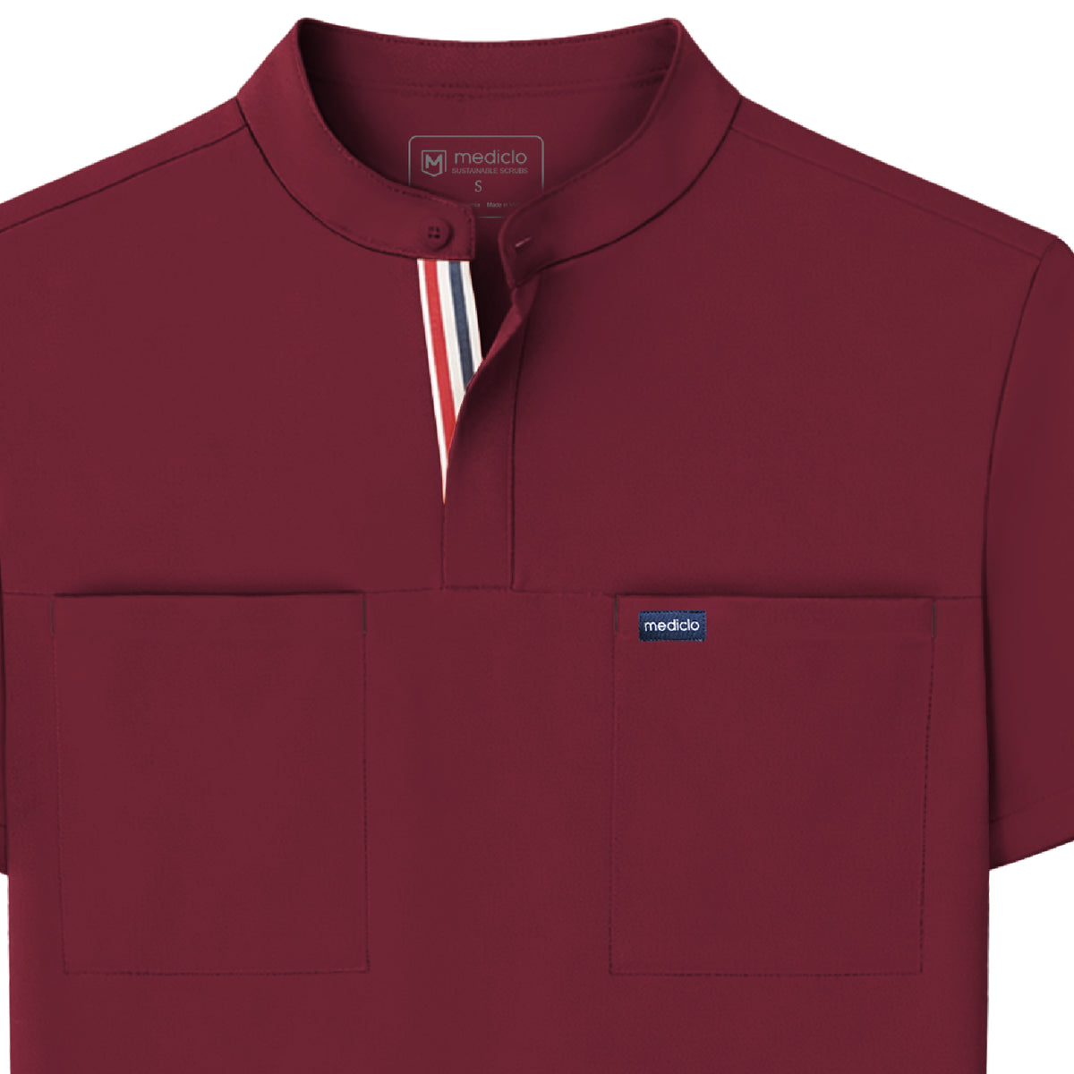 FYSEL® Classic Scrub Set