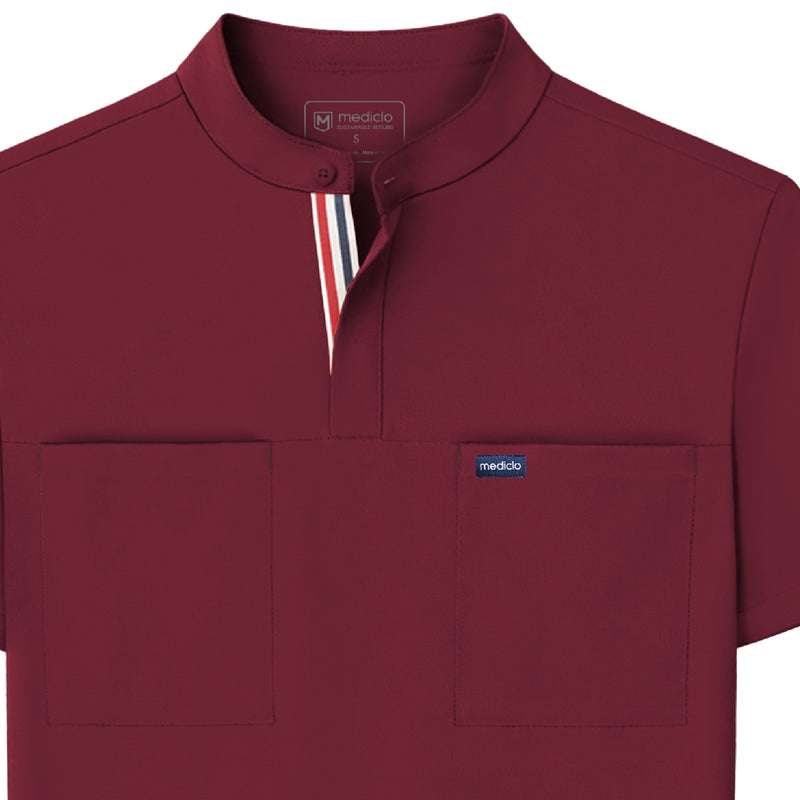 FYSEL® Classic Scrub Set