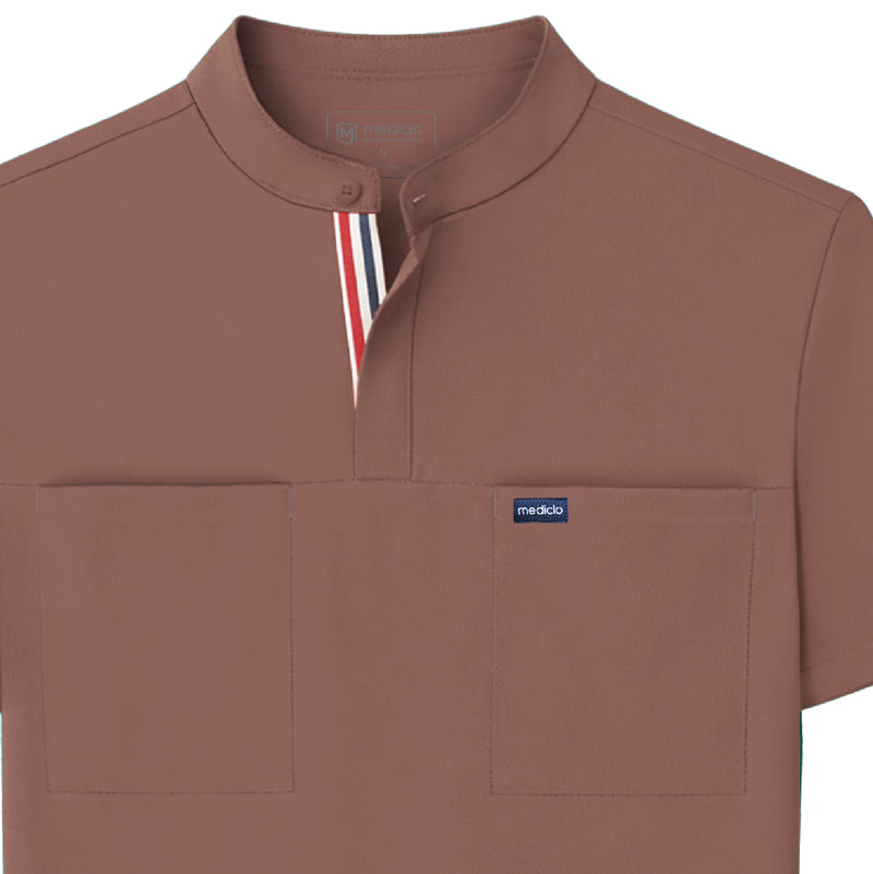 FYSEL® Classic Scrub Set