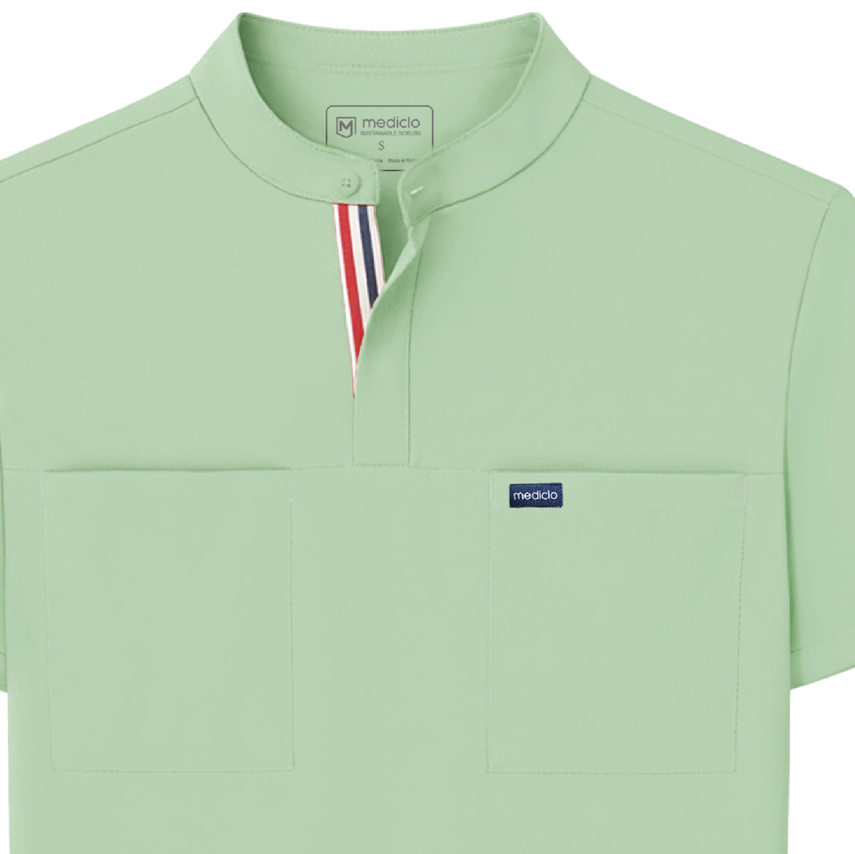 FYSEL® Classic Scrub Set