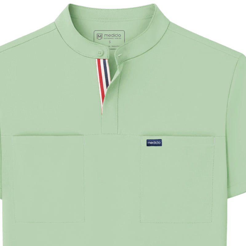 FYSEL® Classic Scrub Set