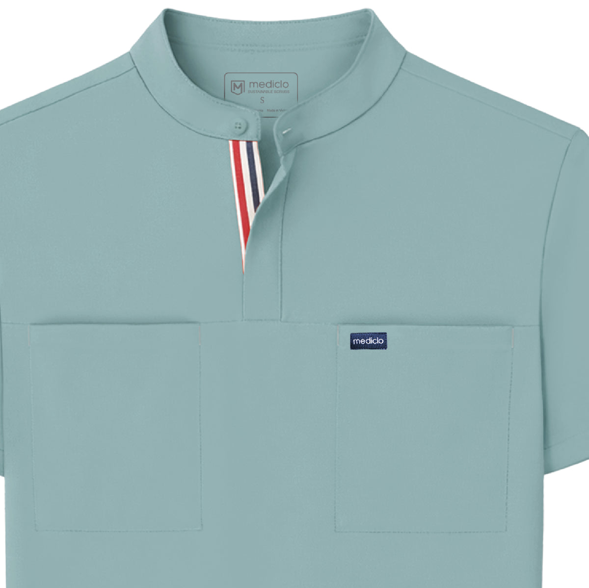 FYSEL® Classic Scrub Set