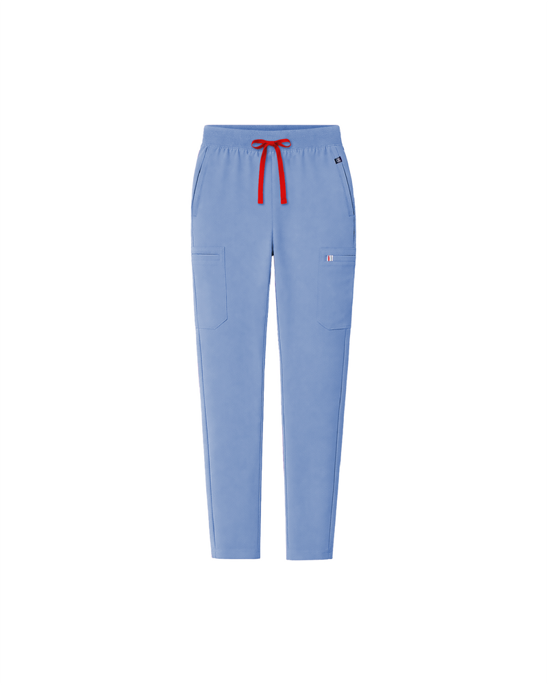 Ceil Blue Tanna Flat