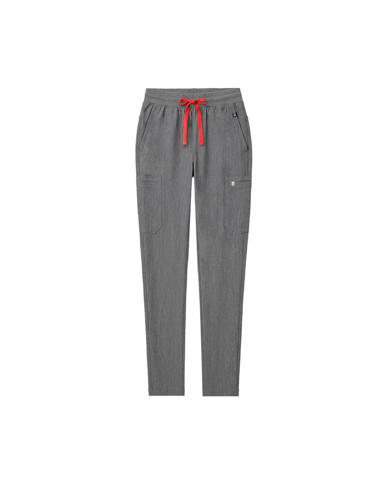 FYSEL® Tanna Tapered Scrub Pants
