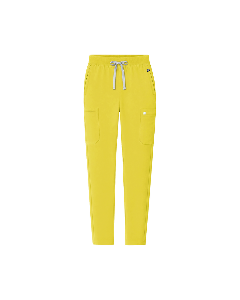 FYSEL® Tanna Tapered Scrub Pants (Final Sale)