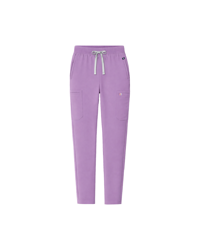 FYSEL® Tanna Tapered Scrub Pants (Final Sale)