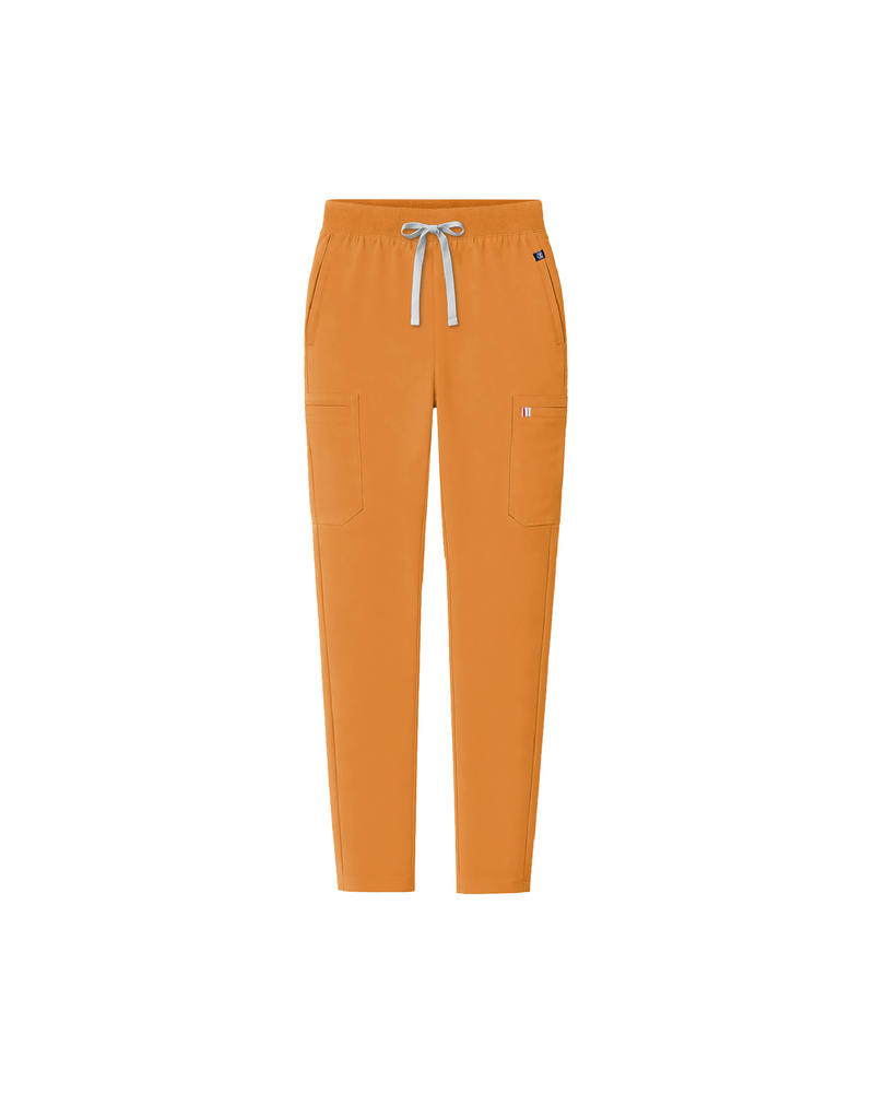 FYSEL® Tanna Tapered Scrub Pants (Final Sale)
