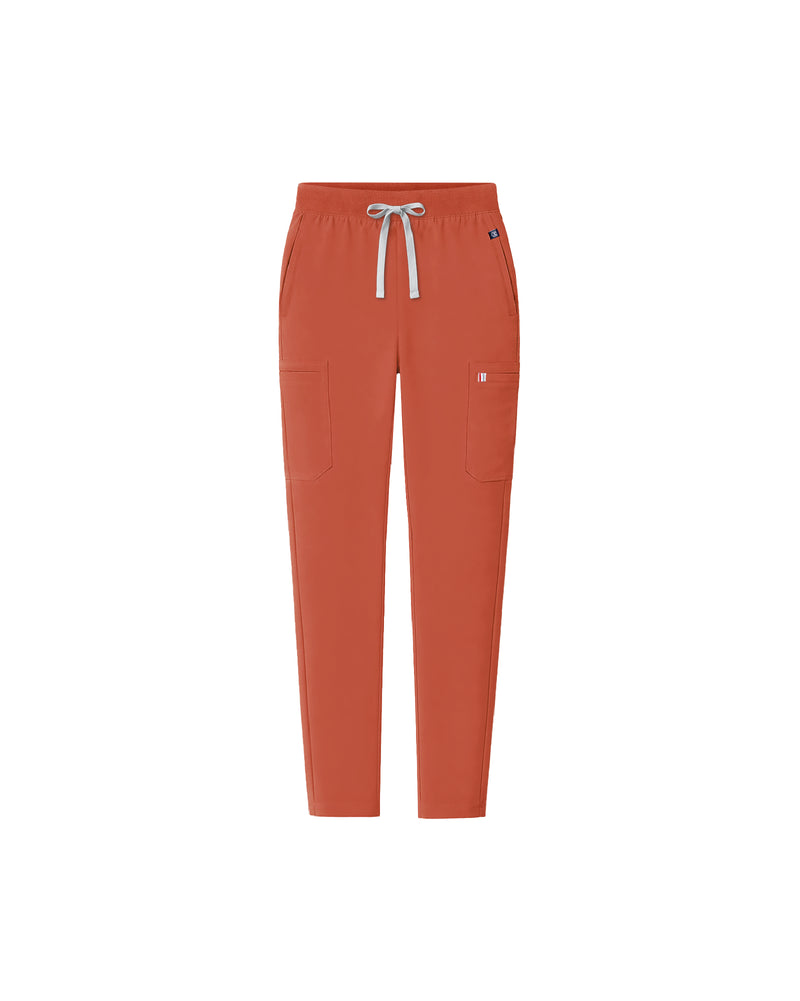 FYSEL® Tanna Tapered Scrub Pants (Final Sale)