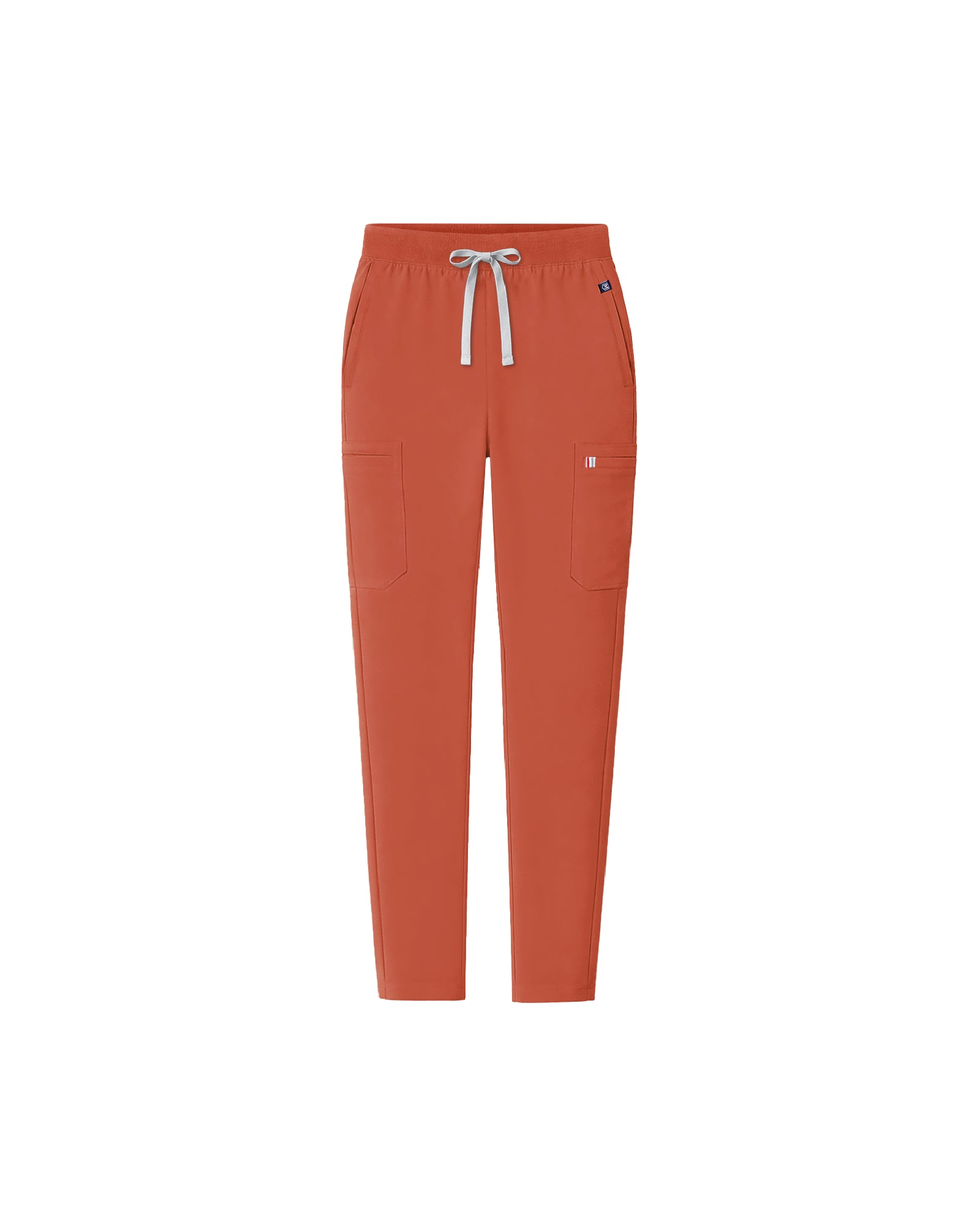 FYSEL® Tanna Tapered Scrub Pants