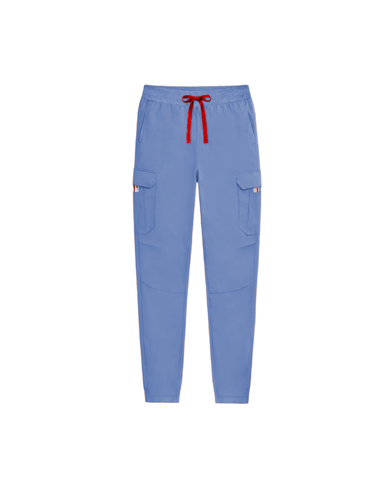 Ceil Blue Java Flat