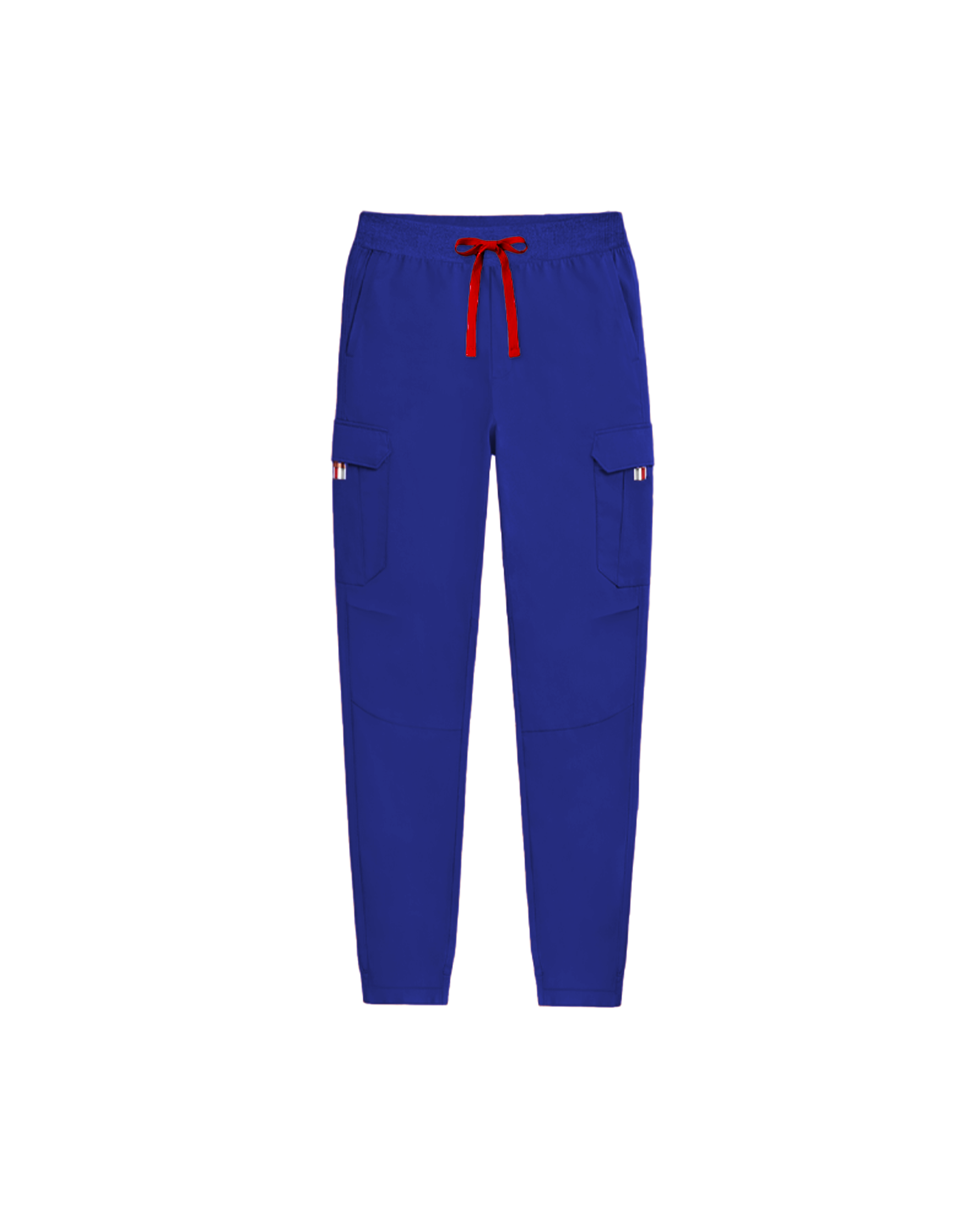 Royal Blue Java Flat