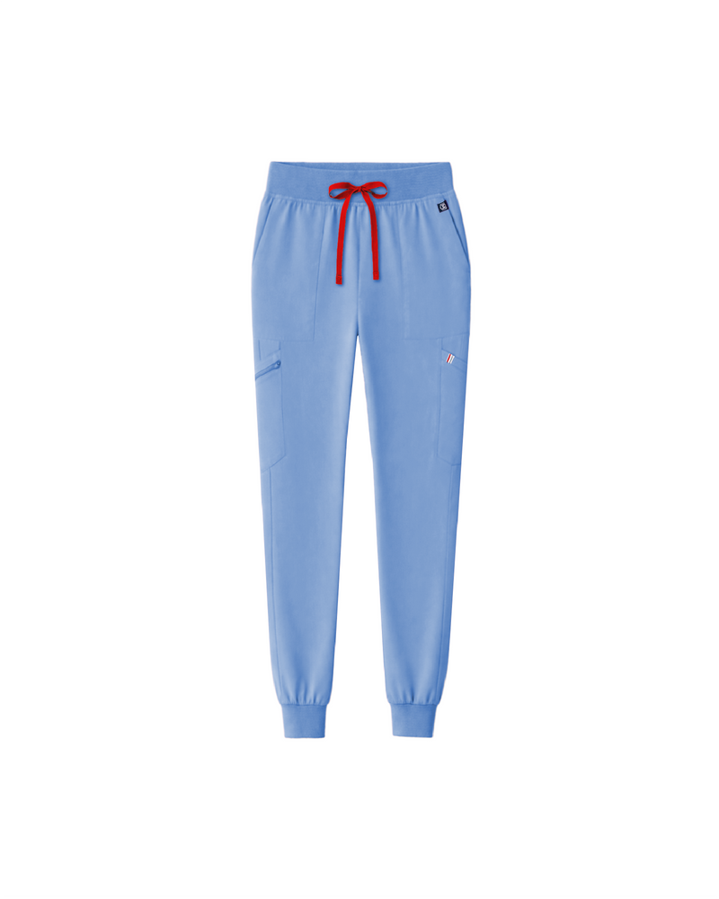 Ceil Blue Nova Flat