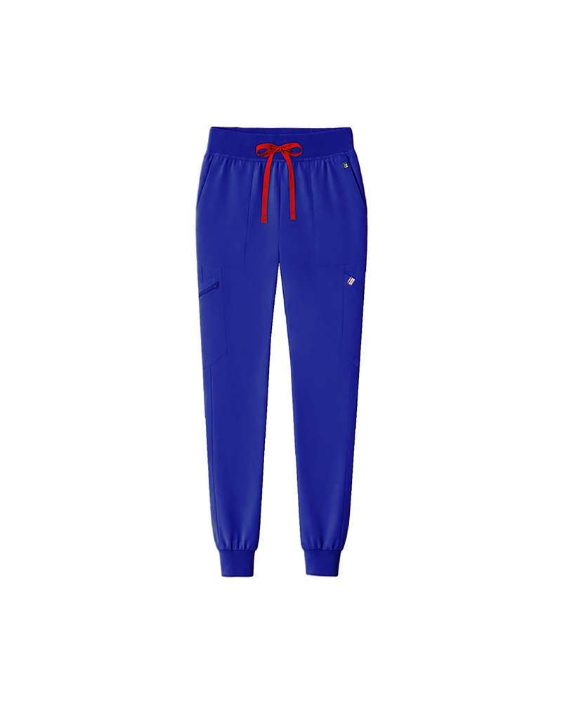Royal Blue Nova Flat